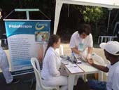 UNIFOR-MG é parceiro do “Festival de bem com a vida” em Arcos