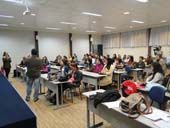 II Seminário de Pesquisa em Serviço Social é promovido no UNIFOR-MG