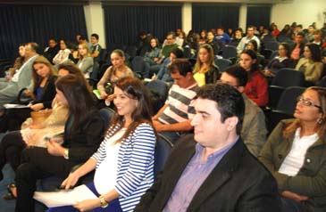 6ª edição da Revista do Curso de Direito do UNIFOR-MG é lançada em 4º Simpósio Interdisciplinar