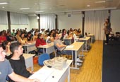 Ciclo de Palestras é promovido em comemoração ao Dia do Biólogo
