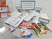 Biblioteca do UNIFOR-MG realiza Campanha de Preservação do Acervo