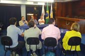 I ENAFISIO aborda vários temas relacionados à saúde