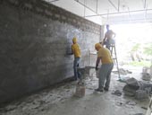 UNIFOR-MG amplia laboratórios e terá Centro de Estética