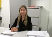 Cursos de Engenharia Civil e Engenharia Química têm coordenadora adjunta