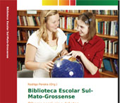 Egresso do curso de Biblioteconomia publica segundo livro