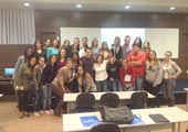 Seminário de Pesquisa é promovido para apresentação de trabalhos