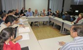 FUOM faz licitação para construir segundo pavimento do Prédio 6
