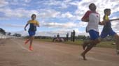 Intercolegial de Atletismo é promovido no campus do UNIFOR-MG
