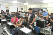 XVI Semana de Informática movimenta o UNIFOR-MG