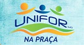 UNIFOR-MG na Praça ocorrerá neste sábado no Balneário Furnastur