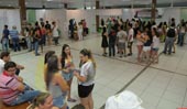 I Feira de Produtos Veterinários é realizada no UNIFOR-MG