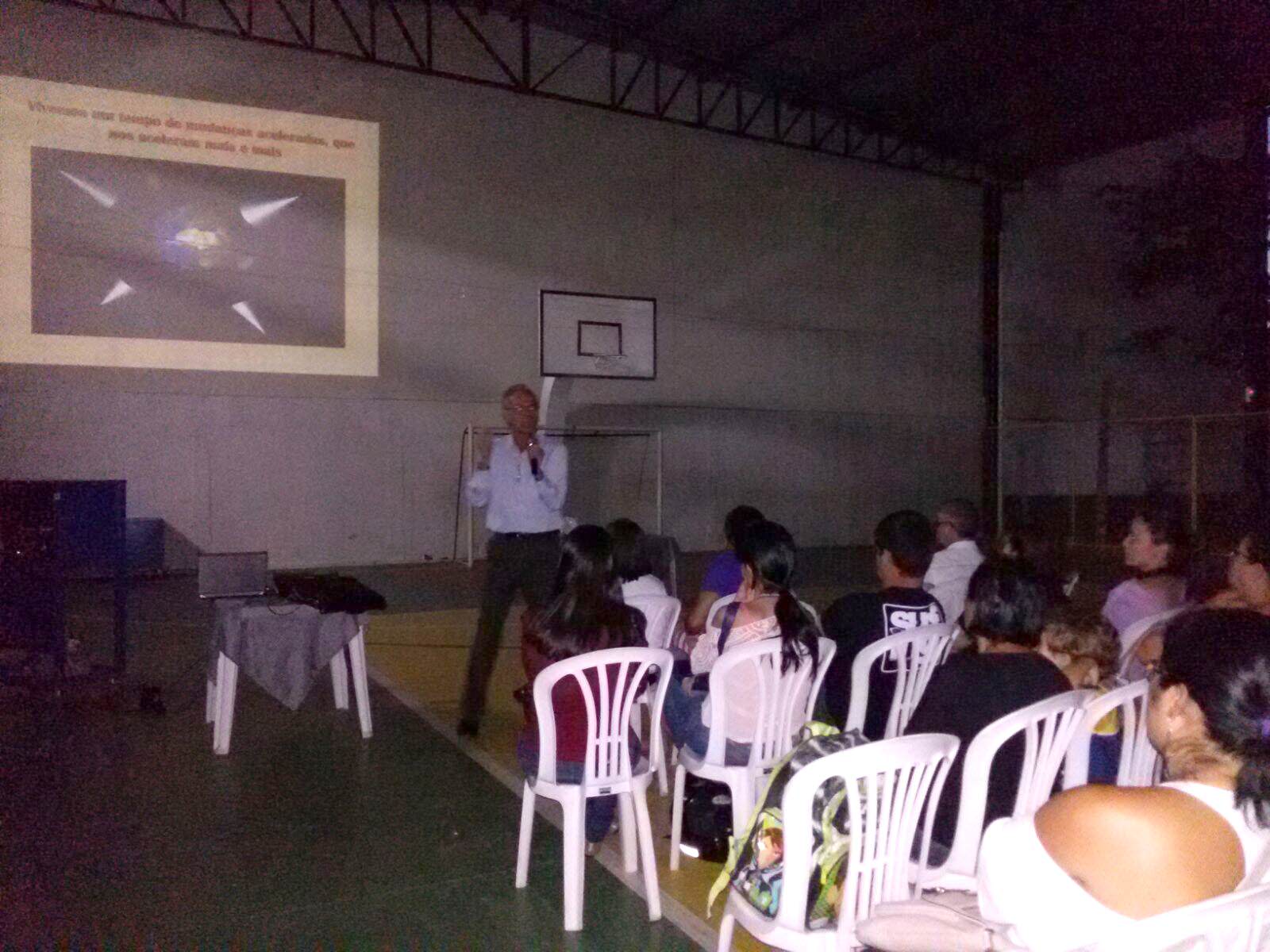 Colégio de Aplicação e Sistema Pitágoras: uma parceria de sucesso