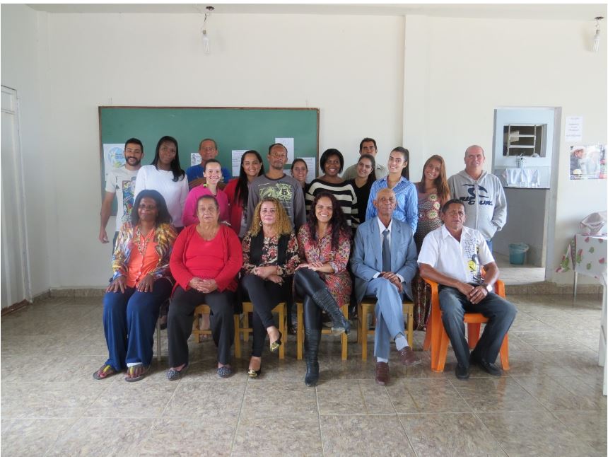 AVALIAÇÃO INSTITUCIONAL 2020 – PARTICIPE!