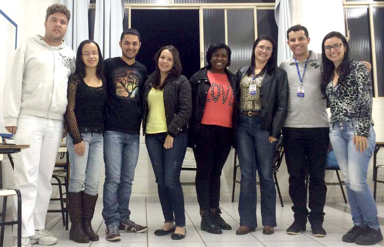 Grupo de Estudos em Saúde encerra atividades do 1° semestre