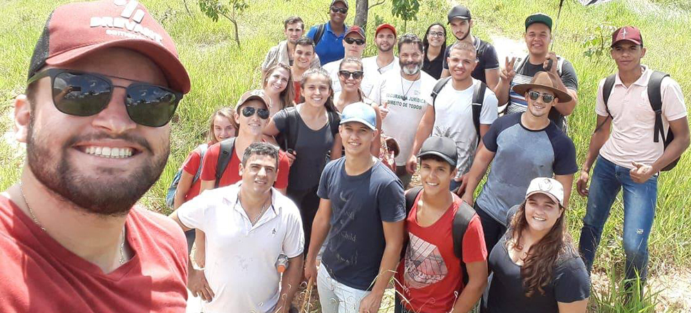 UNIFOR-MG PROMOVERÁ DIA DE CAMPO