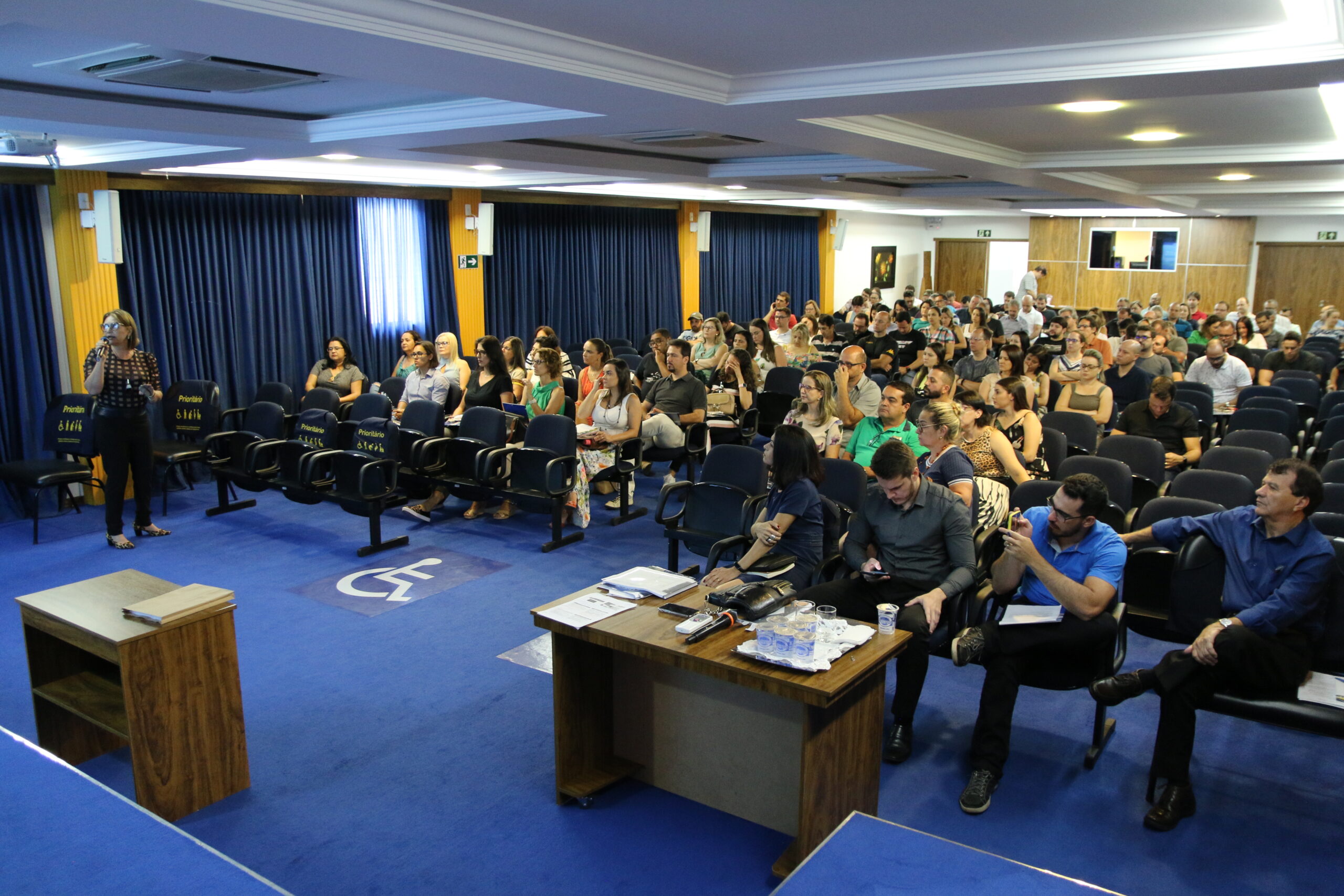 REITORIA PROMOVE “MANHÃ PEDAGÓGICA 2020”