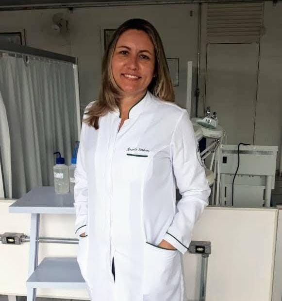 ÂNGELA IZIDORO SILVA