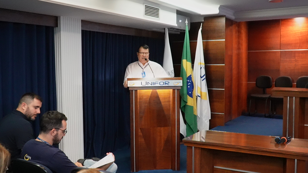 FUOM REALIZA SEMANA INTERNA DE PREVENÇÃO DE ACIDENTES DO TRABALHO