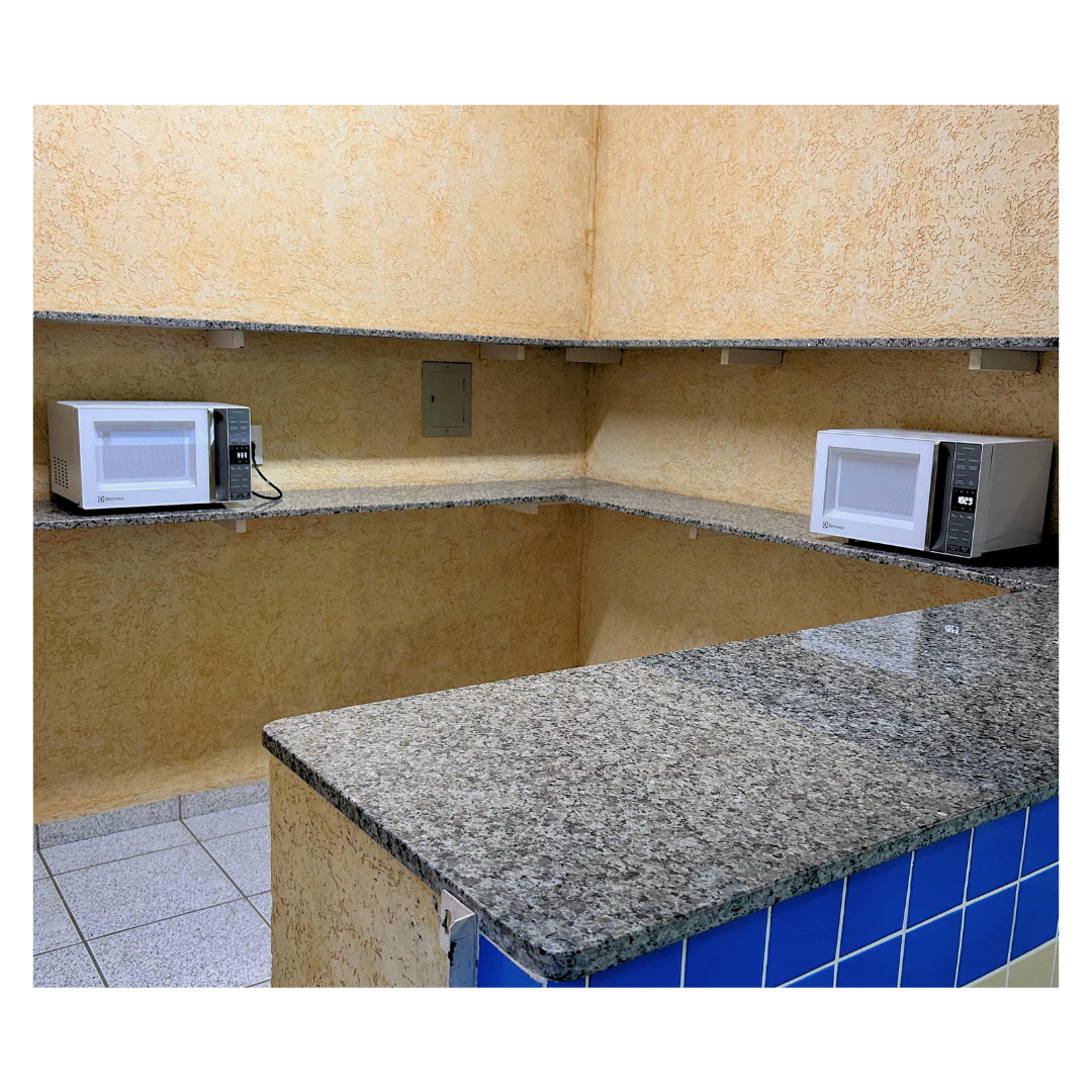UNIFOR-MG INAUGURA SALA DE SUPORTE PARA ALIMENTAÇÃO NO PRÉDIO 4